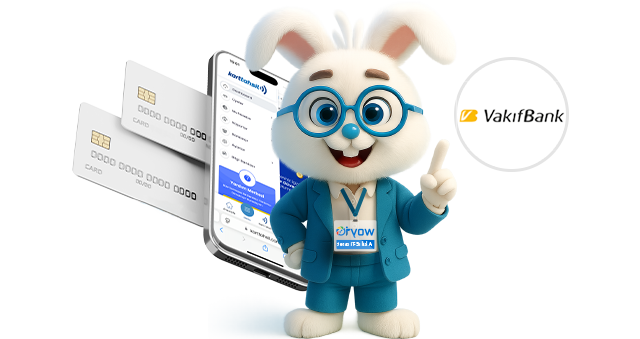 Woyio Vakıf Orta Maskot